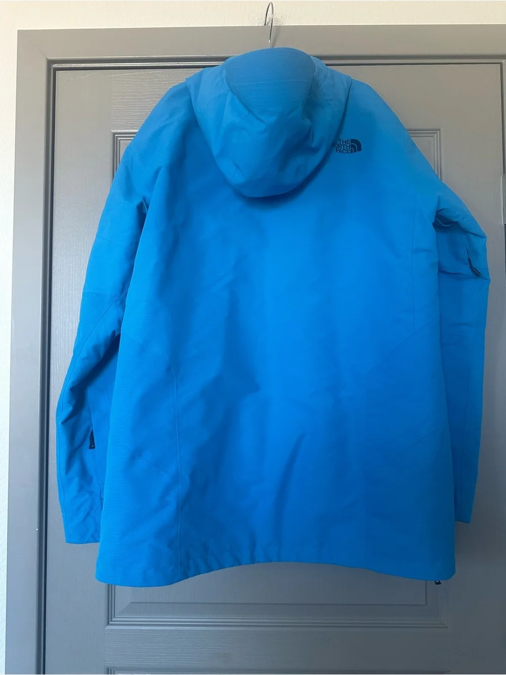 The North Face north face